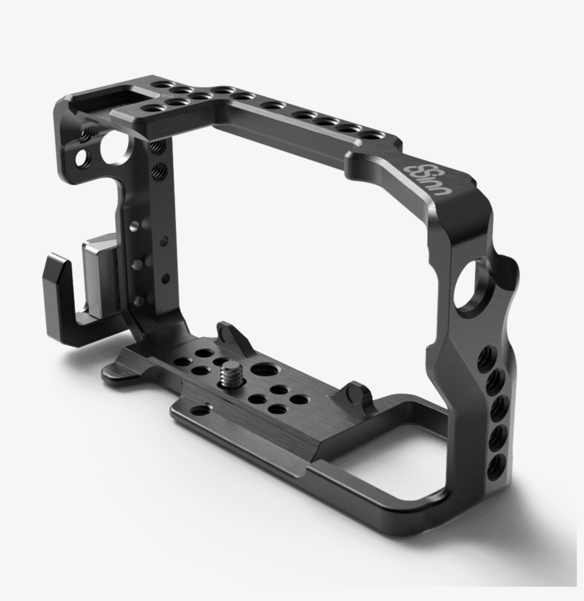 Our Cages Are Professional Tools For Everyday Work - C-clamp, transparent png download