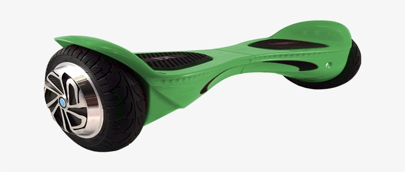 Zico Hoverboard Geo Blade Top - Longboard, transparent png download