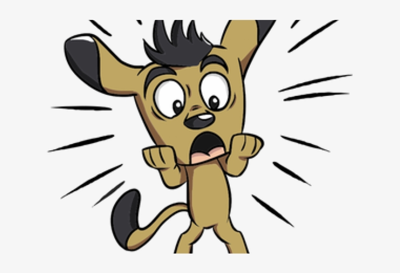 Situation Clipart Surprised - Surprised Clipart, transparent png download