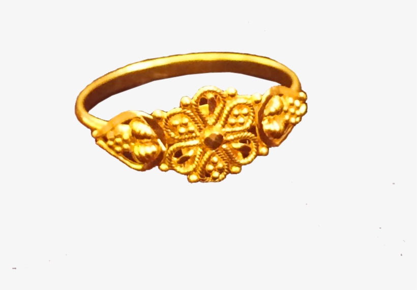 Rings - Engagement Ring, transparent png download