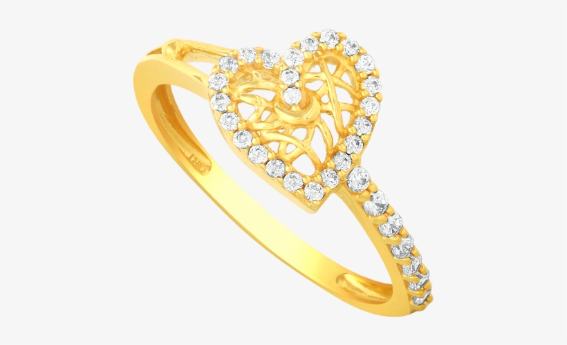 Pre-engagement Ring, transparent png download