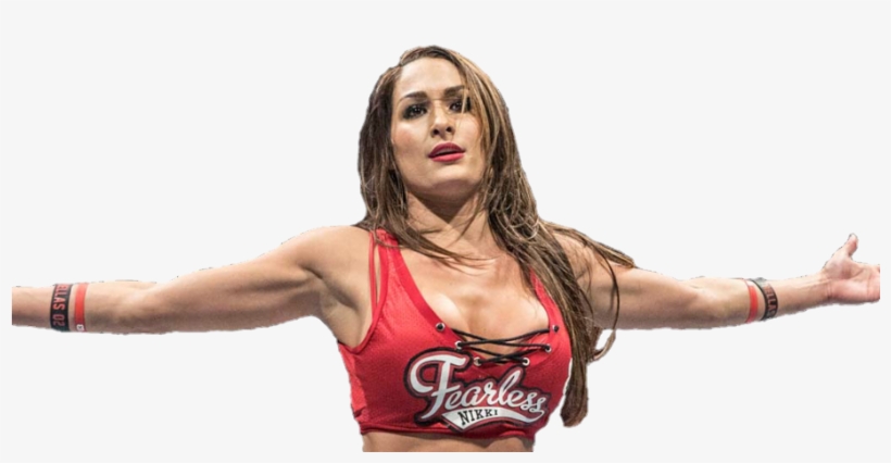 Fearless Nikki, transparent png download