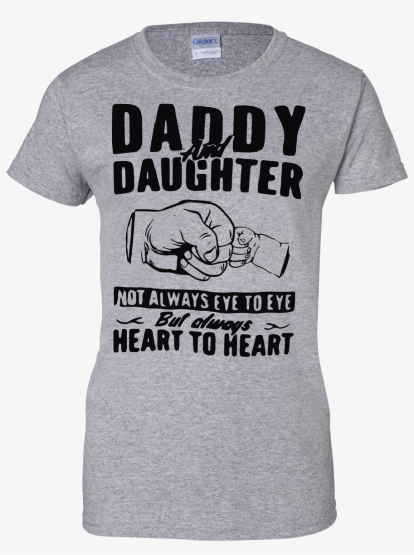 Worlds Greatest Dad T Shirt Seinfeld - Daddy And Daughter Tshirt, transparent png download