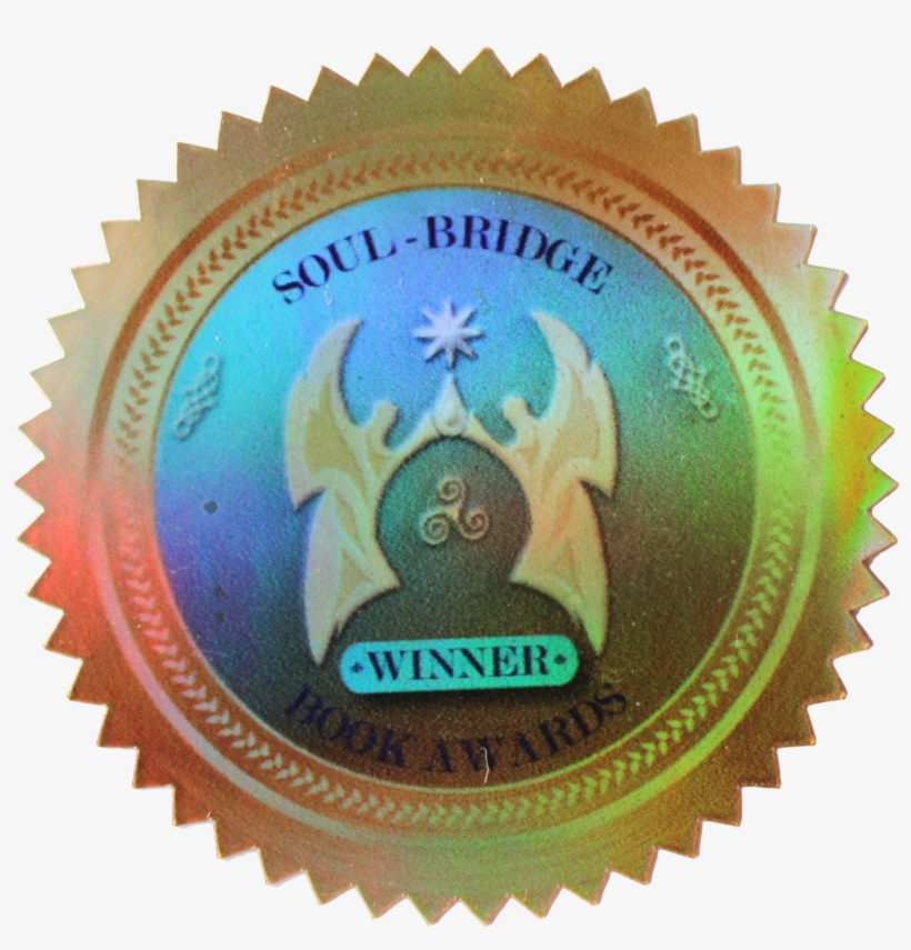 Exclusive Color-gold Hologram Foil Sticker - Registrar Of Companies Seal, transparent png download