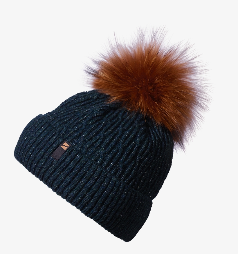 Mf18w9022 Wmn Rigi Beanie 6007 Srgb - Beanie, transparent png download