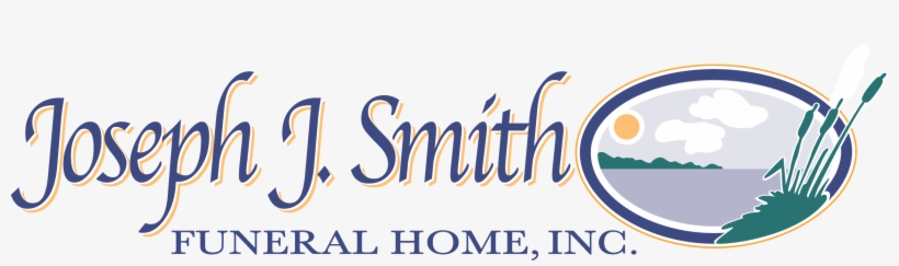 Smith Funeral Home, Inc - Calligraphy, transparent png download