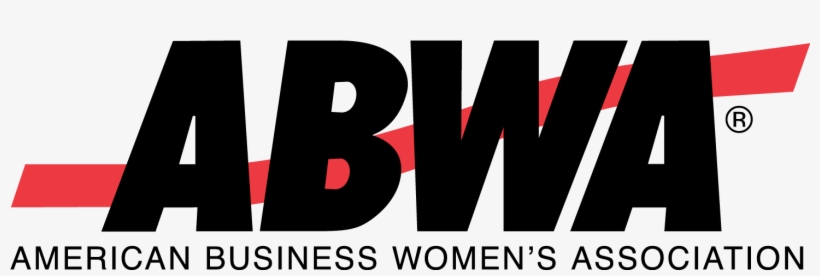 American Business Women's Association Abwa Logo, transparent png download
