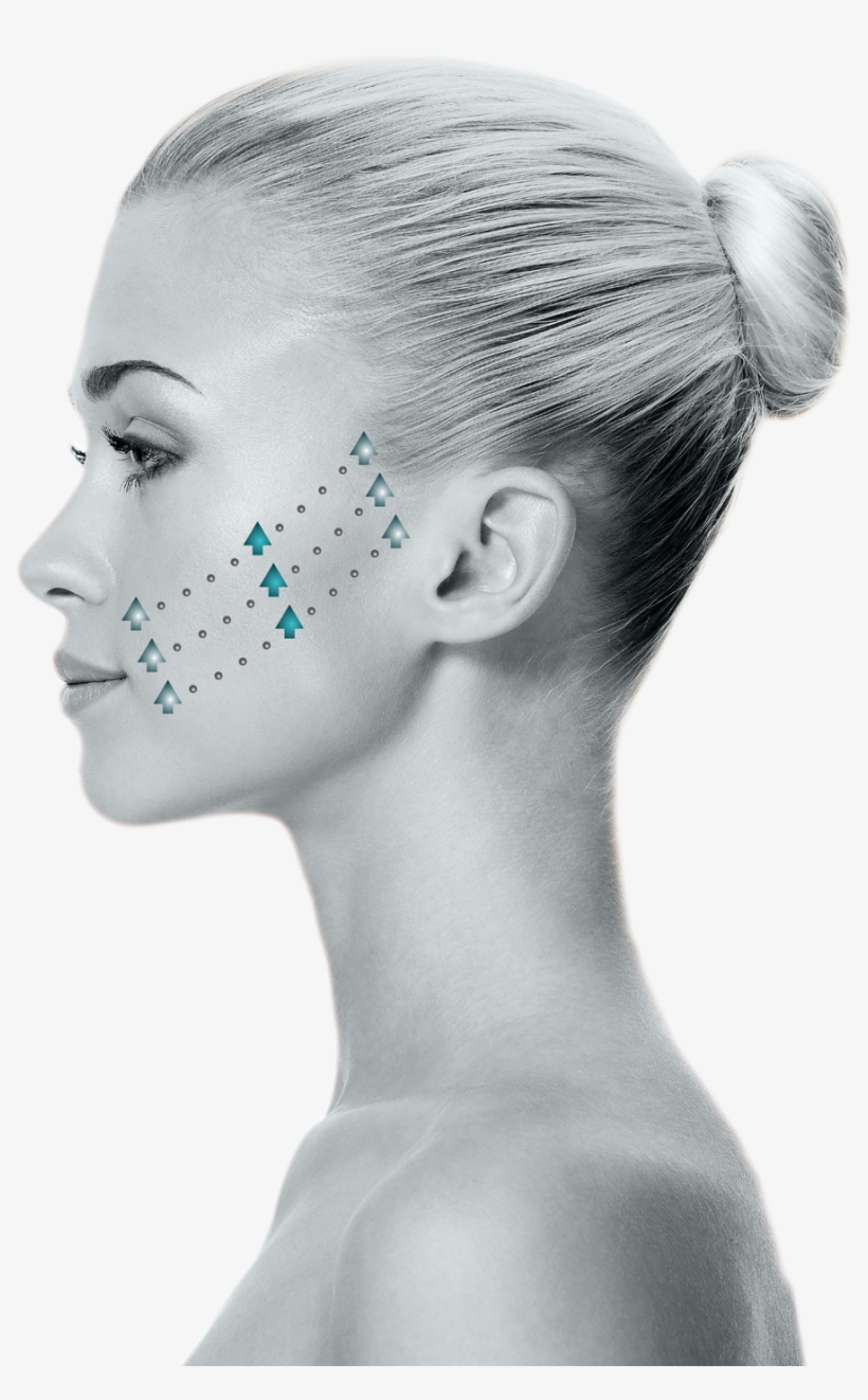 Silhouette Instalift - Silhouette Soft, transparent png download