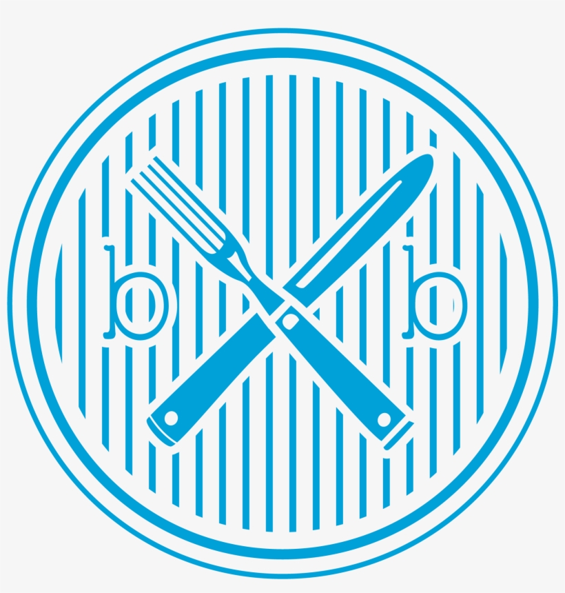 Mayor Kevin Johnson Stops By Bacon & Butter To Make - Bacon And Butter Sacramento Logo, transparent png download