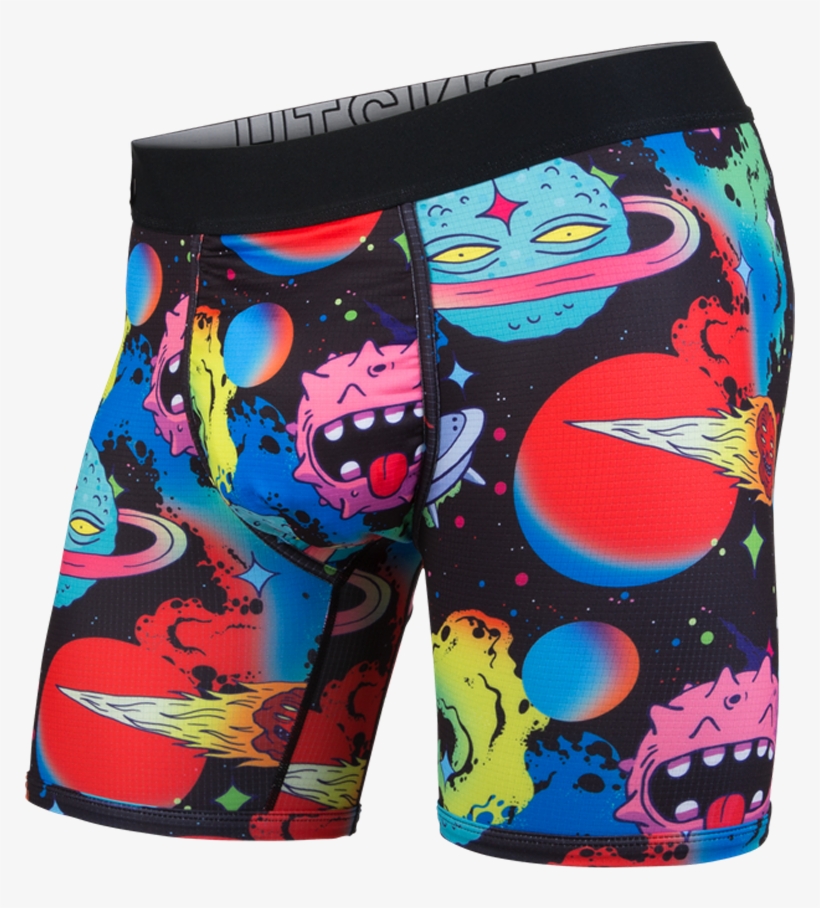 Bn3th Men's Entourage Boxer Brief, transparent png download
