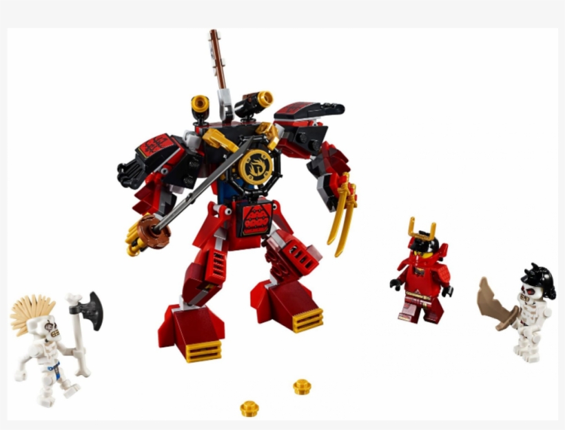 Ninjago Lego 70665, transparent png download