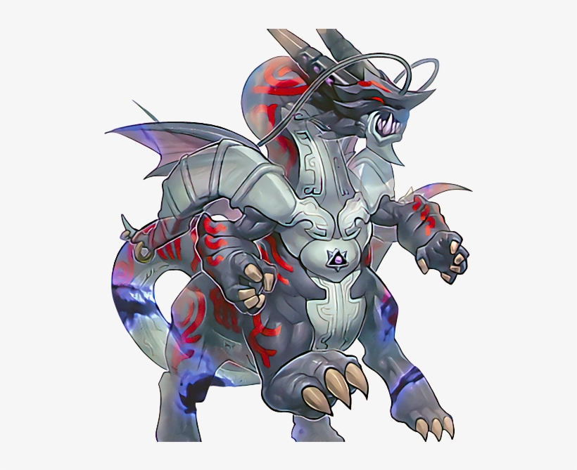 Taoti, Shadow Of The Yang Zing / Taotie, Sombra De - Yang Zing Level 5, transparent png download