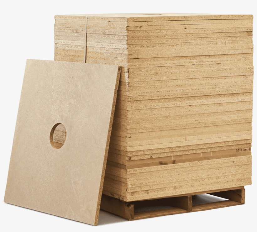 We Also Stock Core Supports, Clips, H Channels And - Plywood, transparent png download