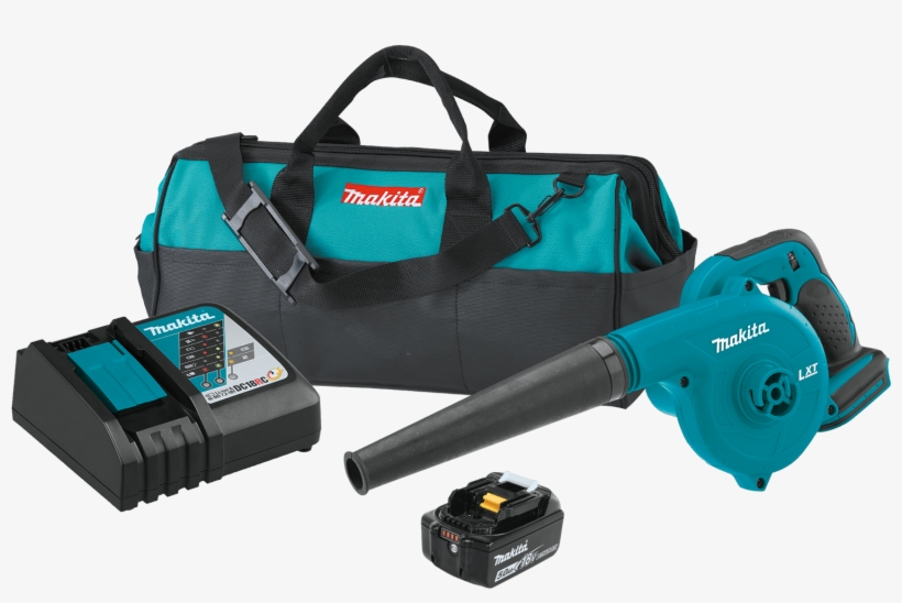Dub182t1 - Makita Bub182, transparent png download