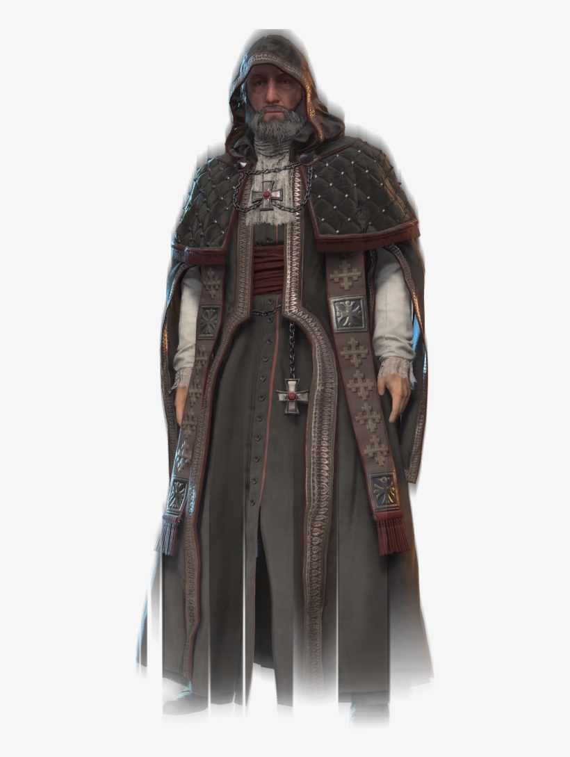 Chrétien Lafrenière - Garment Bag, transparent png download