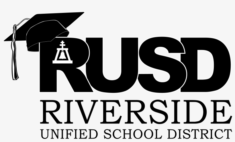 High Resolution With Transparent Background - Riverside Unified School District, transparent png download