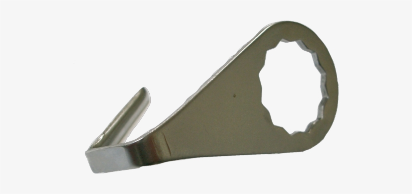 "u" Shaped Blades - Cutting Tool, transparent png download