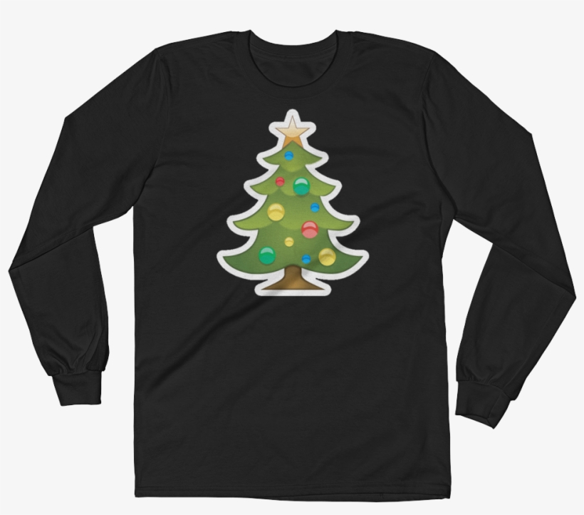Men's Emoji Long Sleeve T Shirt - Dexter Gordon T Shirt, transparent png download
