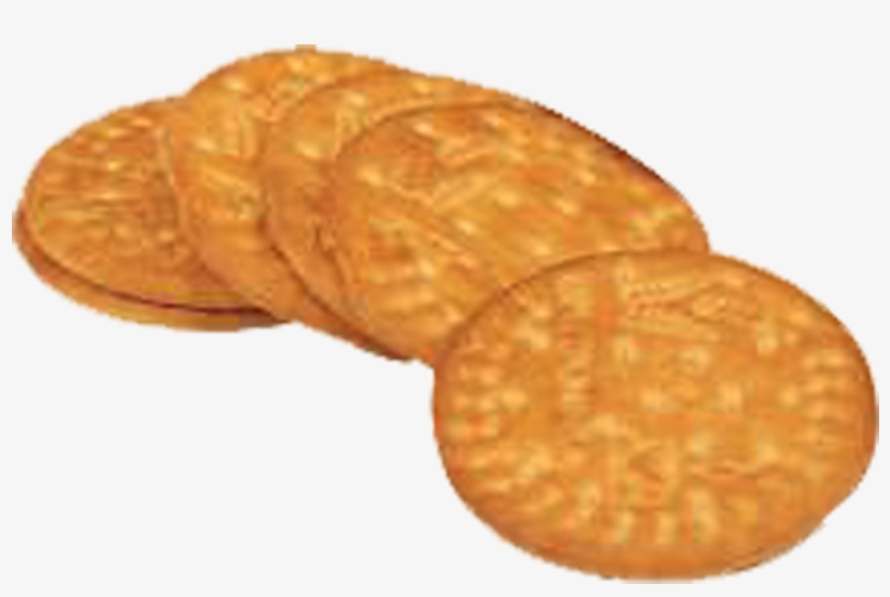 Biscuit Png Pic - Marie Biscuit Png, transparent png download