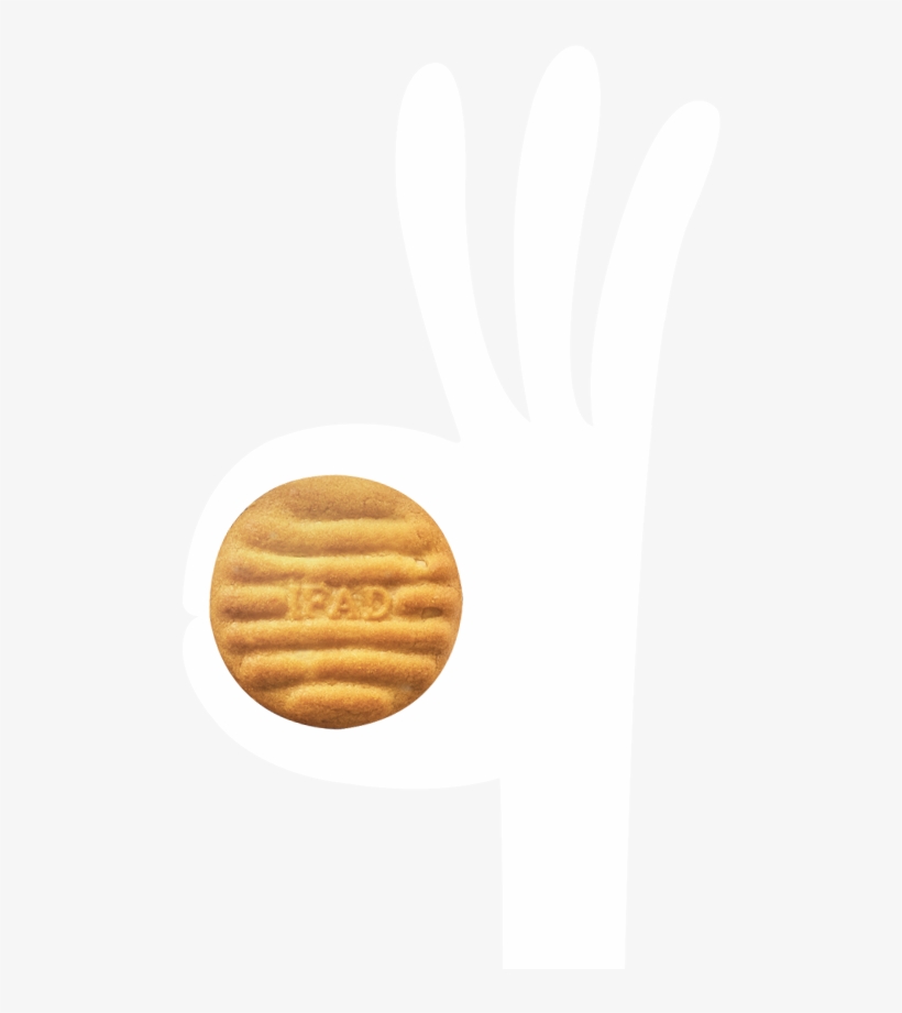 Peanut Butter Cookie, transparent png download