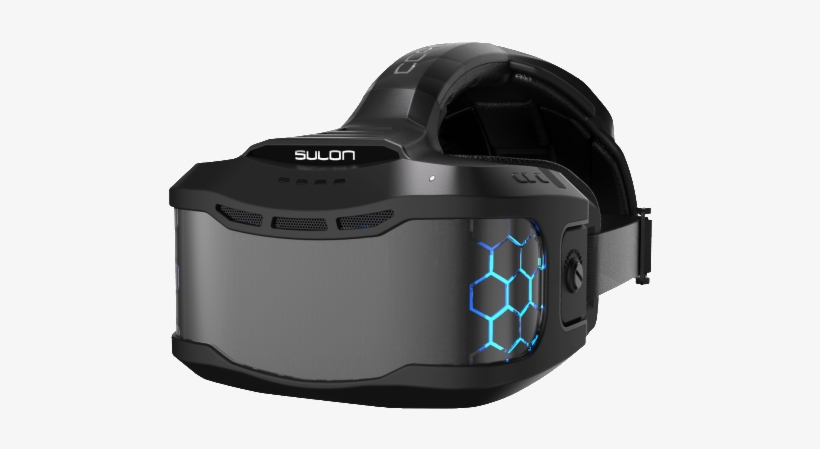 Cortex - Sulon Cortex, transparent png download