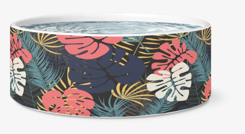 Dog Bowl - Belt, transparent png download