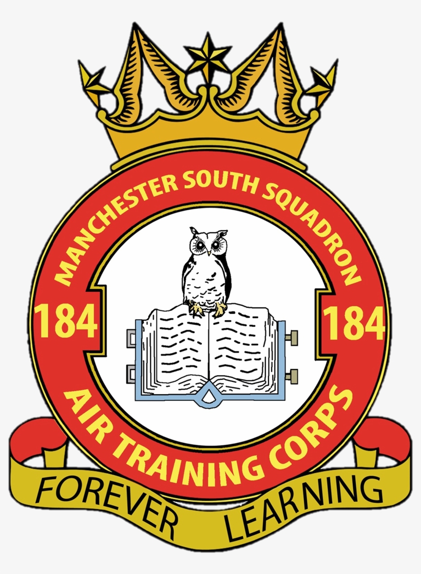 No Back Ground 184 - 759 Air Training Corps, transparent png download