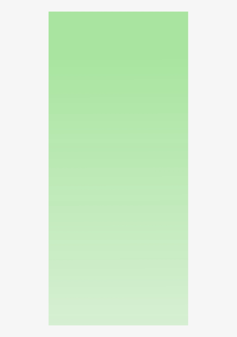 It Was Raining And The Fire Was Keeping Us Warm - Green Gradient 1280 By 720, transparent png download