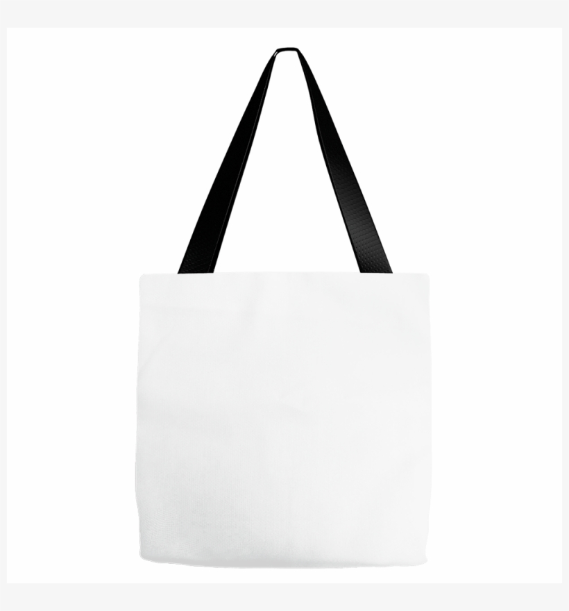 Polo Bear Tote Bag, transparent png download