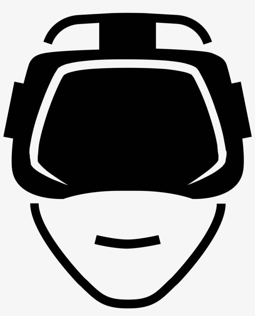 Virtual Reality Clipart Clip Art Virtual Reality Transparent PNG