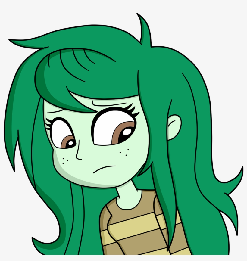 Betos Garcia - My Little Pony: Equestria Girls, transparent png download