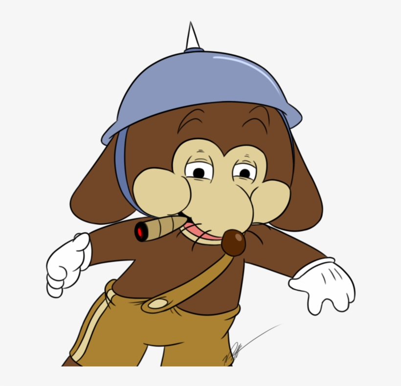 Super Mario Maker Cuphead Mario Face Cartoon Facial - Cuphead Werner, transparent png download