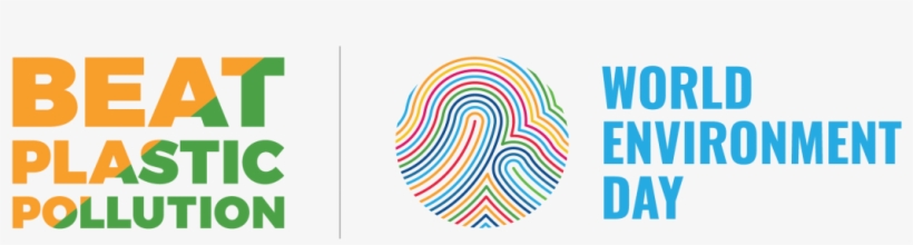 1200 X 400 4 - Un World Environment Day 2018, transparent png download
