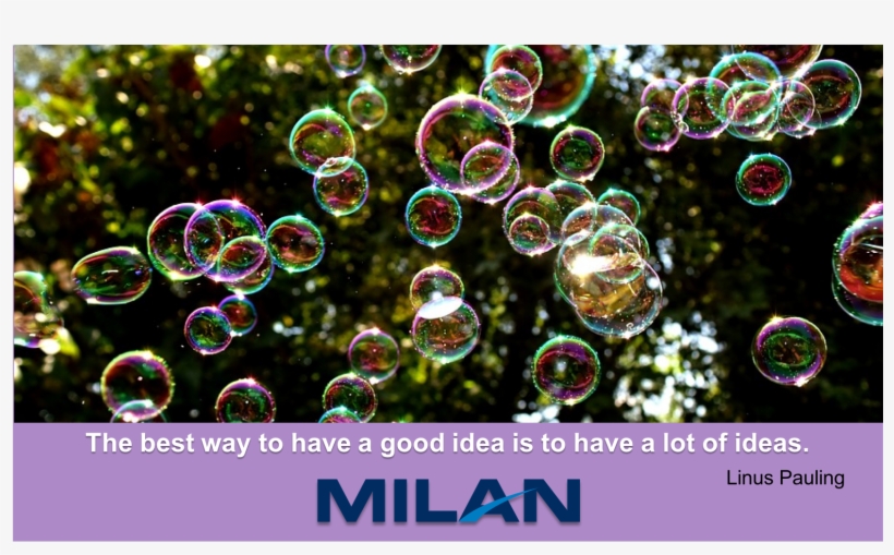 Operational Assurance To Reduce Supply Chain Disruption - Soap Bubble, transparent png download