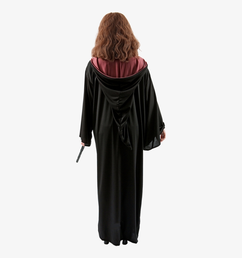 Hermione Granger Costume Kit - Halloween Costume, transparent png download