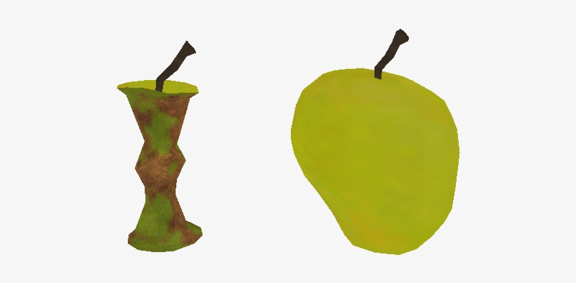 Download Zip Archive - Granny Smith, transparent png download