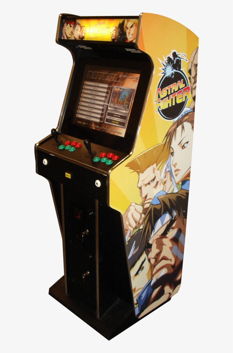 Street Fighter 2, transparent png download