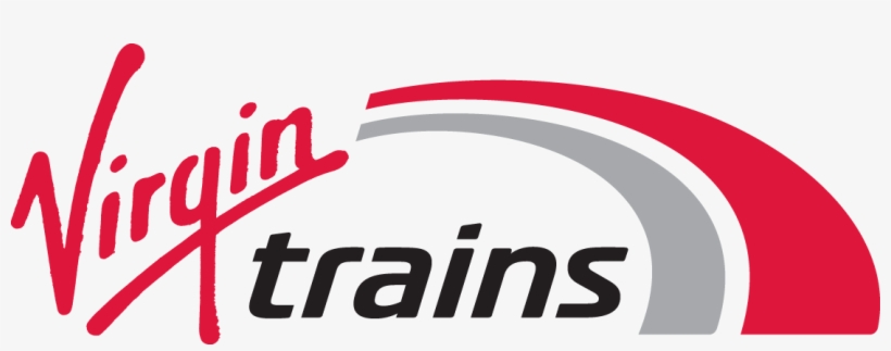 25% Off Virgin Trains East Coast - Virgin Trains East Coast Logo, transparent png download