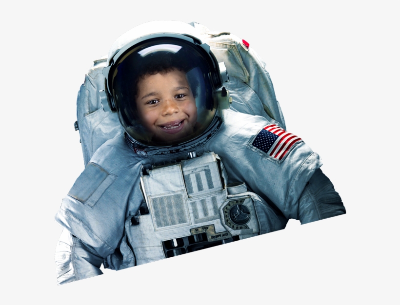 Astronaut - Toddler, transparent png download