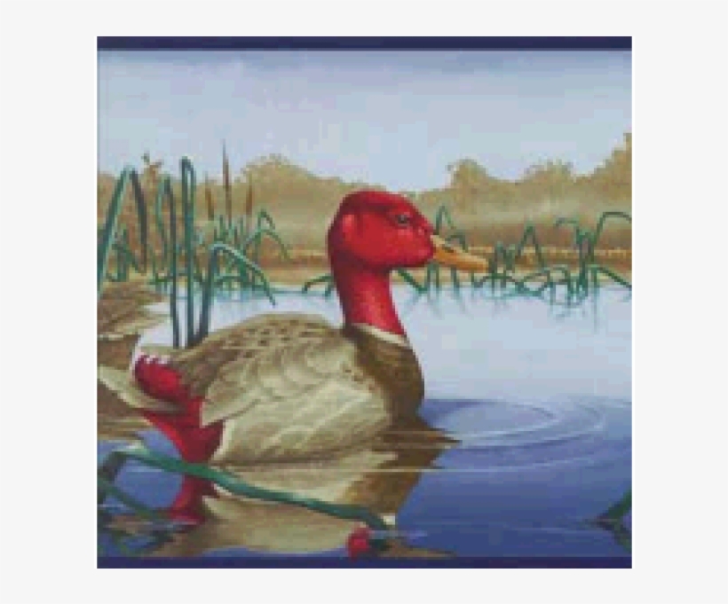 Baby Ducks Mallard Waterfowl - Mallard, transparent png download