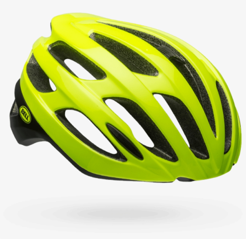 Bell Falcon Mips Road Helmet - Bicycle Helmet, transparent png download