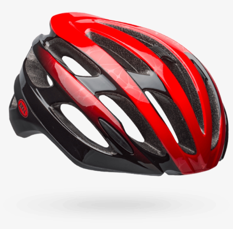 Bell Falcon Mips Road Helmet - Bicycle Helmet, transparent png download