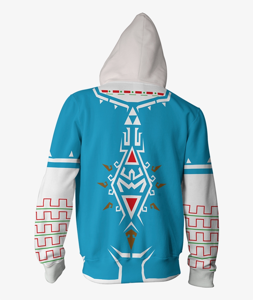 The Legend Of Zelda - Work And No Play Makes, transparent png download