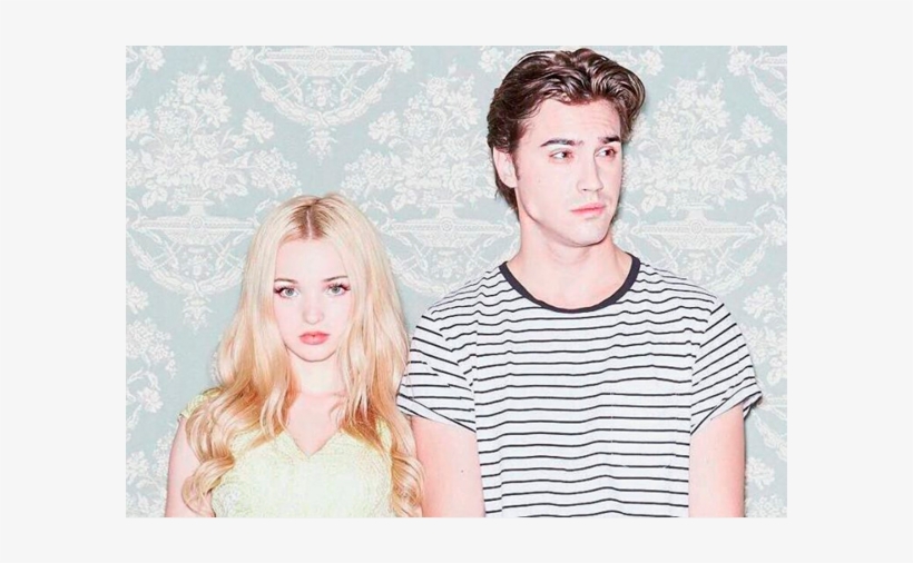 Dove Cameron, A Mal De "descendentes\ - Girl, transparent png download