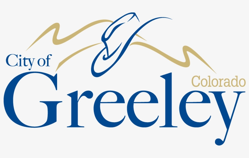 Tyler Svitak Former Program Manager, Connected And - City Of Greeley Logo, transparent png download