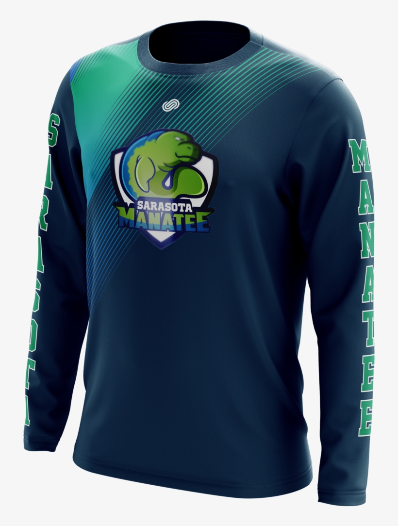 Next - Long-sleeved T-shirt, transparent png download