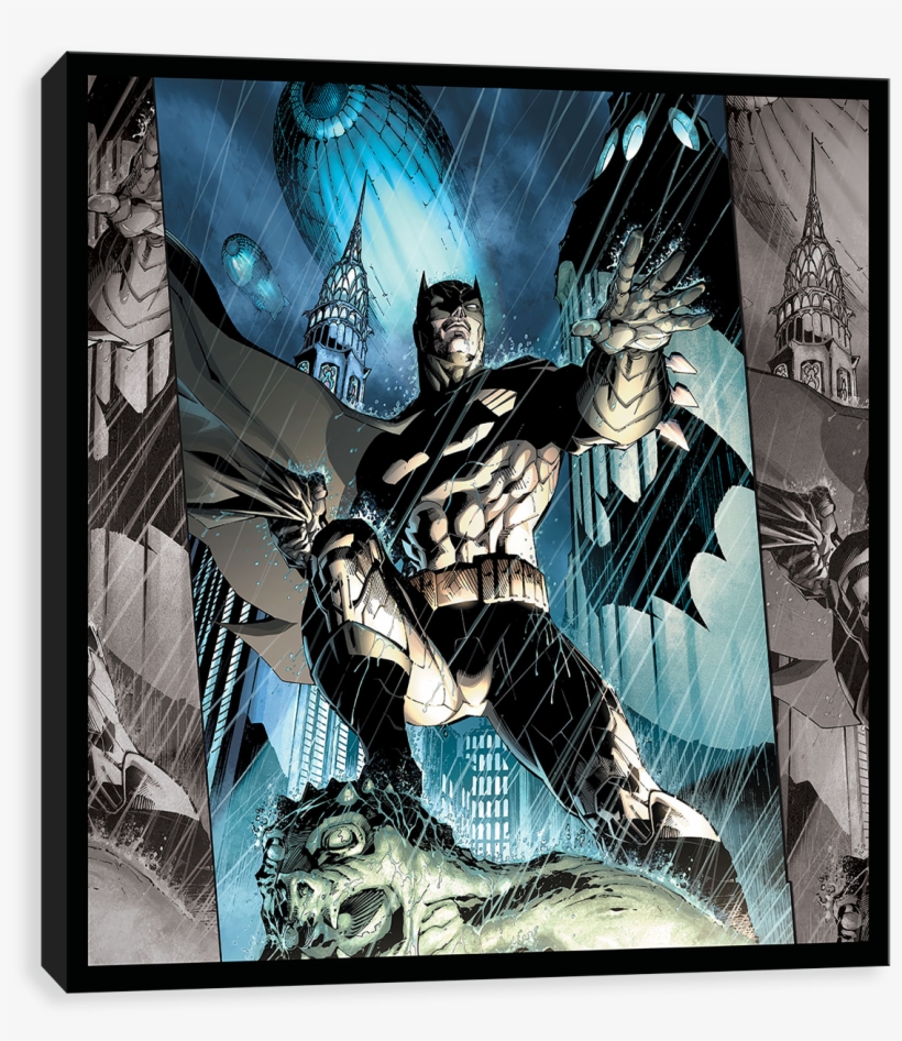 Cour Des Hiboux Batman Tome 1, transparent png download