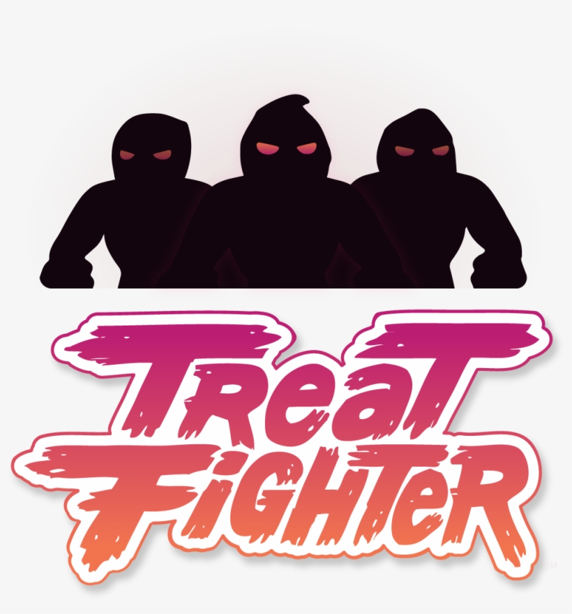 1172815791 Asset1@2x - Thumb - - Treat Fighter, transparent png download