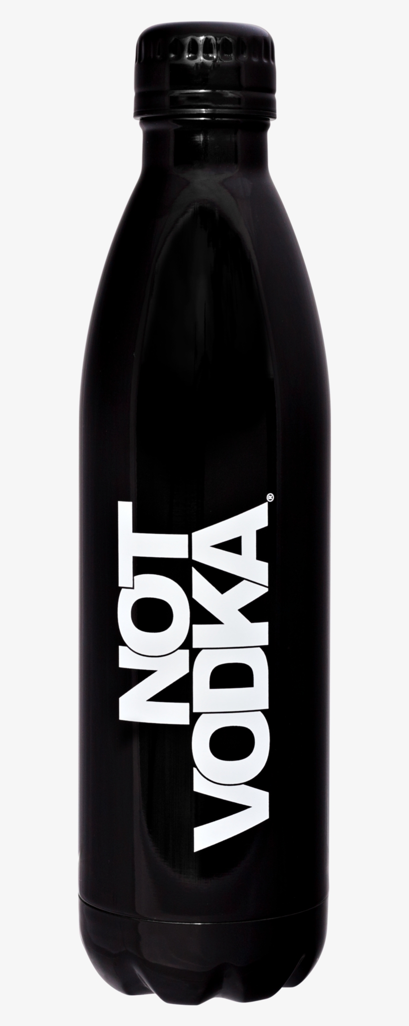 Bullet Bottle - Water Bottle, transparent png download