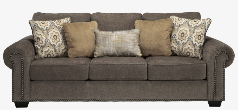 Emelen Living Room Set - Emelen Sofa, transparent png download